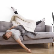 weighted blanket
