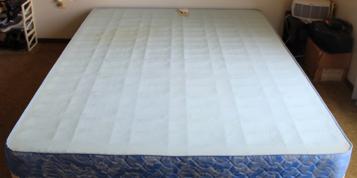 Do You Actually Still Need A Box Spring? Dream Journal