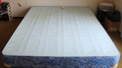 box spring