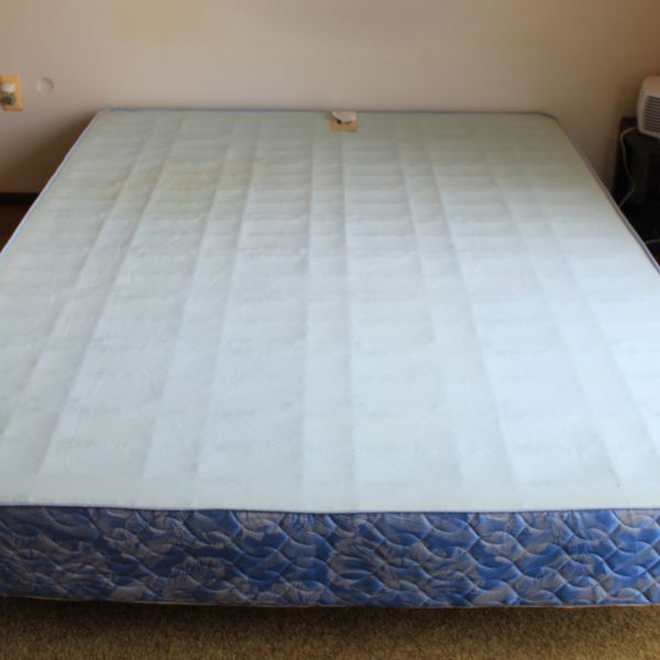Mattress Materials What are Mattresses Made of? Dream Journal
