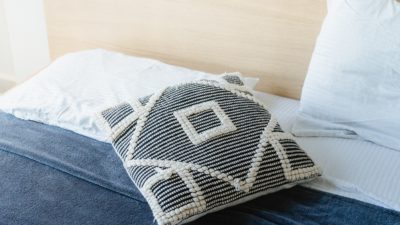 pillow sizes