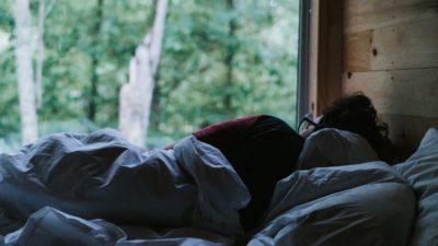 Sleep Position