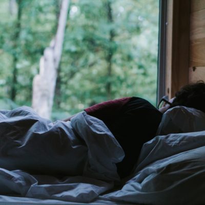 Sleep Position