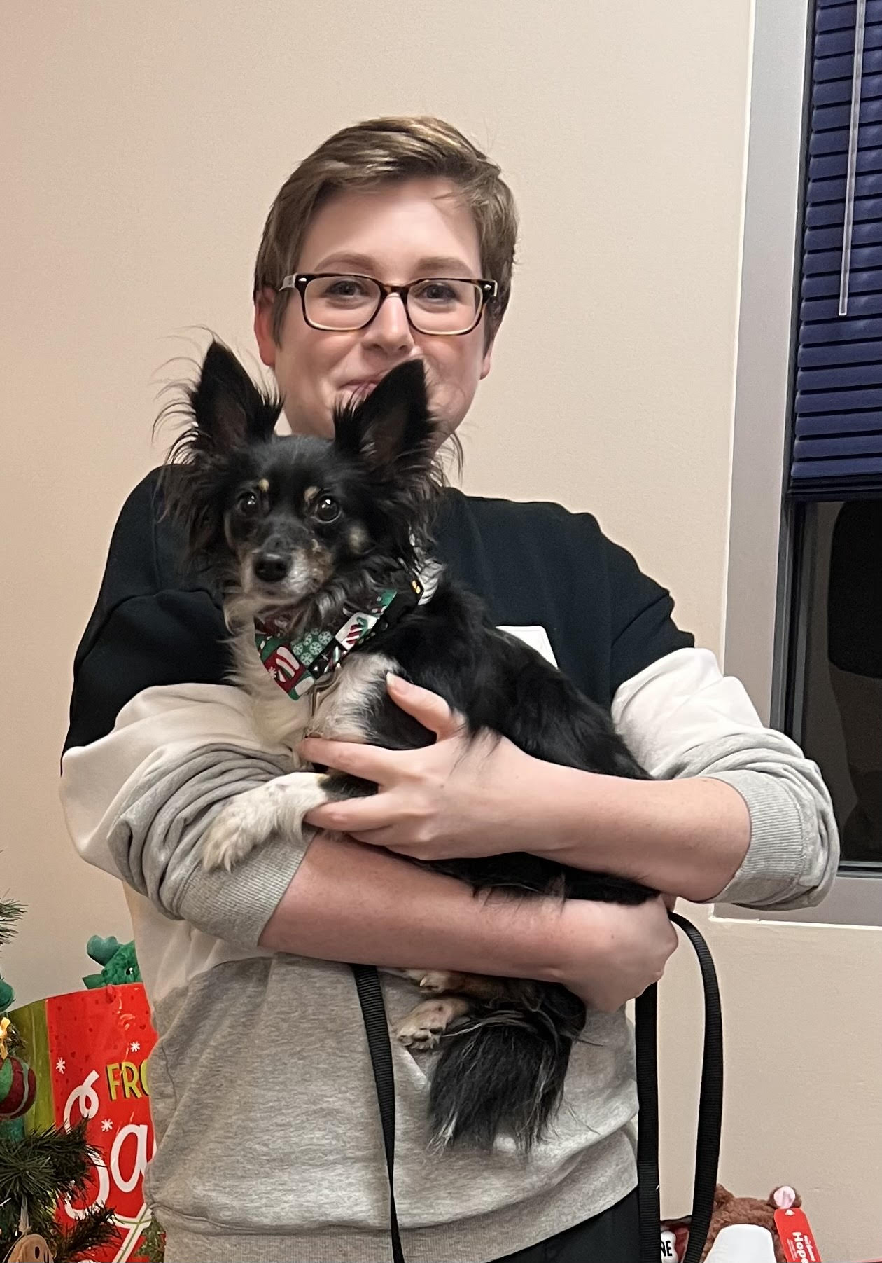 Women’s History Month Spotlight: Allyson McGrath - Helix Sleep